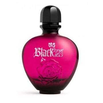 Paco Rabanne Black XS Pour Elle Eau de Toilette 80ml Spray
