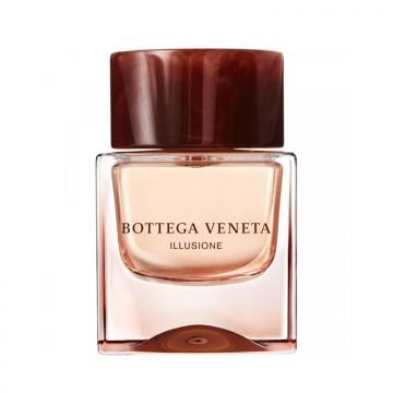 Bottega Veneta Illusione for Her Eau de Parfum 50ml Spray