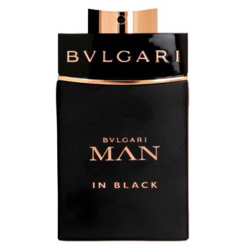 Bvlgari Man in Black Eau de Parfum 60ml Spray