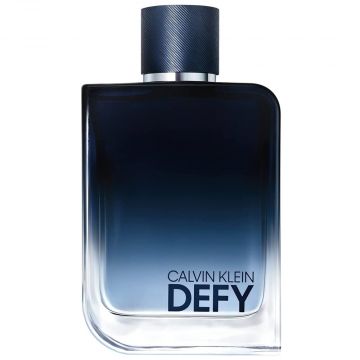 Calvin Klein Defy Eau de Parfum 200ml Spray