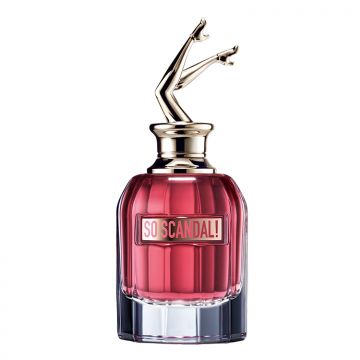 Jean Paul Gaultier SO Scandal Eau de Parfum 80ml Spray