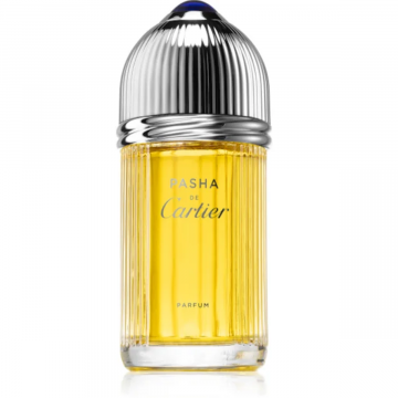 Cartier Pasha de Cartier Parfum 100ml Spray