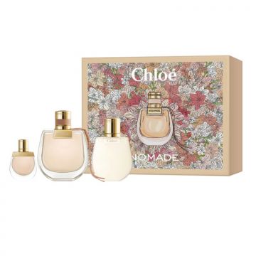 Chloe Nomade Eau de Parfum 75ml Spray Gift Set