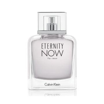 Calvin Klein Eternity Now For Men Eau de Toilette 100ml Spray