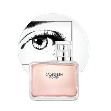 Calvin Klein Women Eau de Parfum 100ml Spray