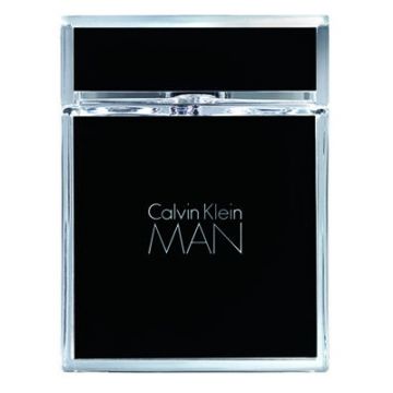 Calvin Klein Man Eau de Toilette 100ml Spray
