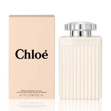 Chloe For Her Perfumed Body Lotion 200ml