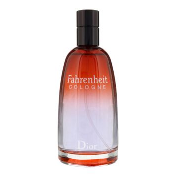 Dior Fahrenheit Cologne 125ml Spray