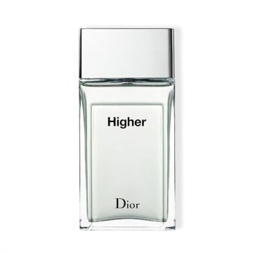 Dior Higher Eau de Toilette 100ml Spray