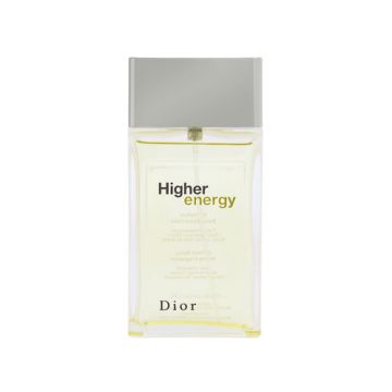 Dior Higher Energy Eau de Toilette 100ml Spray