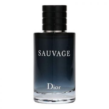 Dior Sauvage Eau de Parfum 100ml Spray
