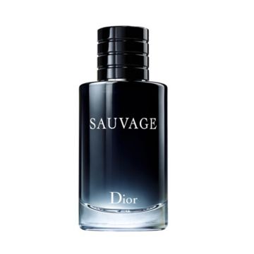 Dior Sauvage Eau de Toilette 60ml Spray