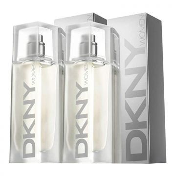 DKNY Women Eau de Parfum 30ml Spray Duo Set