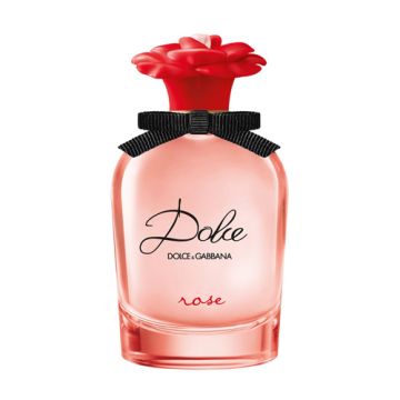 Dolce & Gabbana Dolce Rose Eau de Parfum 75ml Spray