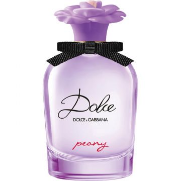 Dolce & Gabbana Peony Eau de Parfum 75ml Spray