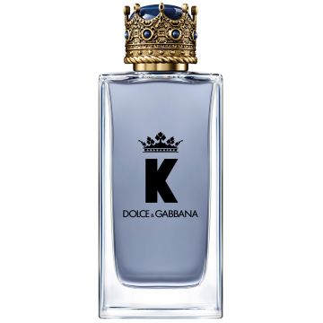 Dolce & Gabbana K Eau De Toilette 100ml Spray