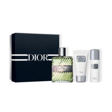 Dior Eau Sauvage Eau de Toilette 100ml Spray Gift Set