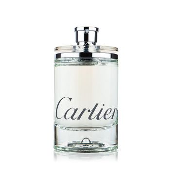 Cartier Eau de Cartier Eau de Toilette 100ml Spray