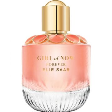 Elie Saab Girl Of Now Forever Eau de Parfum 90ml Spray