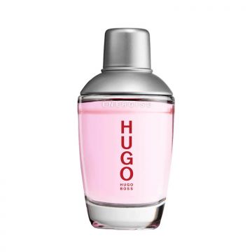 Hugo Boss Energise Eau de Toilette 75ml Spray