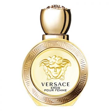 Versace Eros Pour Femme Eau de Parfum 50ml Spray
