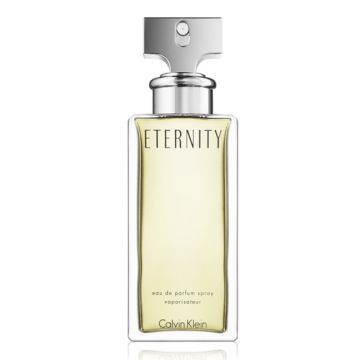 Calvin Klein Eternity Eau de Parfum 100ml Spray