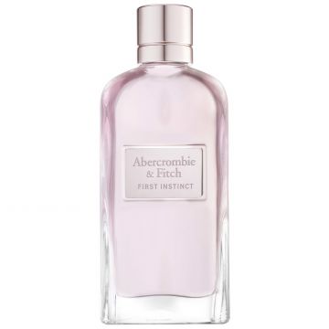 Abercrombie & Fitch First Instinct Eau de Parfum 100ml Spray