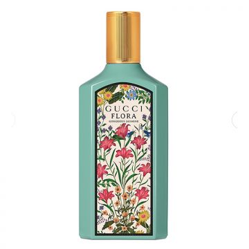 Gucci Flora Gorgeous Jasmine Eau de Parfum 100ml Spray
