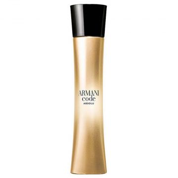 Armani Code Absolu Eau de Parfum 75ml Spray
