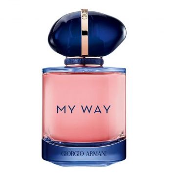 Giorgio Armani My Way Intense Eau De Parfum 90ml Spray