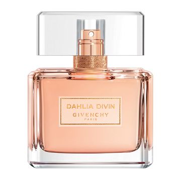 Givenchy Dahlia Divin Eau de Parfum 75ml Spray