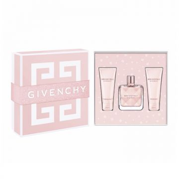 Givenchy Irresistible Eau de Parfum 80ml Spray Gift Set