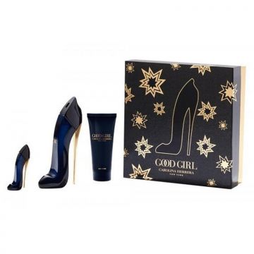 Carolina Herrera Good Girl Eau de Parfum 80ml Spray Set