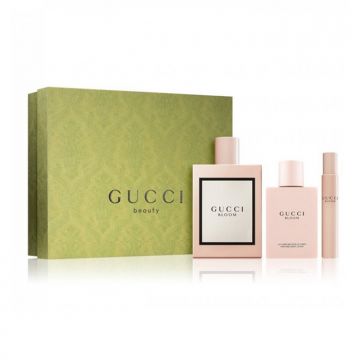 Gucci Bloom Eau de Parfum 100ml Spray Gift Set