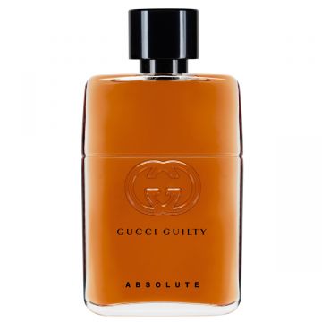 Gucci Guilty Absolute Pour Homme Eau de Parfum 50ml Spray