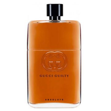 Gucci Guilty Pour Homme Absolute Eau de Parfum 150ml Spray