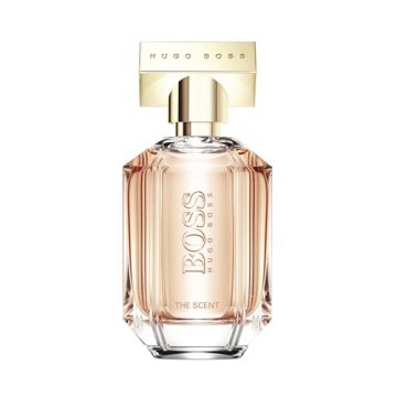 Hugo Boss The Scent For Her Eau de Parfum 100ml Spray
