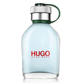 Hugo Boss Hugo Man Eau de Toilette 125ml Spray