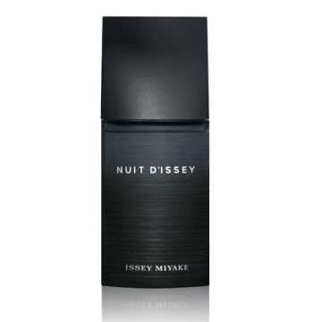 Issey Miyake Nuit D'Issey Eau de Toilette 200ml Spray