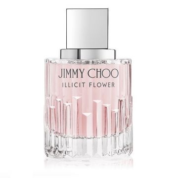 Jimmy Choo Illicit Flower Eau de Toilette 60ml Spray