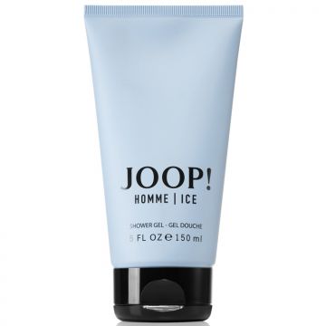JOOP! Homme Ice Body and Hair 150ml Shower Gel
