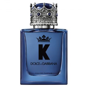 Dolce & Gabbana K by Dolce & Gabbana Eau de Parfum 50ml Spray