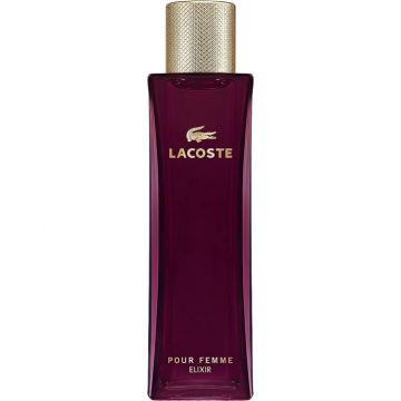 Lacoste Pour Femme Elixir Eau de Parfum 50ml Spray