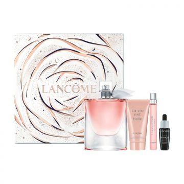 Lancome La Vie Est Belle Eau de Parfum 100ml Spray Gift Set