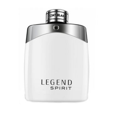 Mont Blanc Legend Spirit Eau de Toilette 100ml Spray