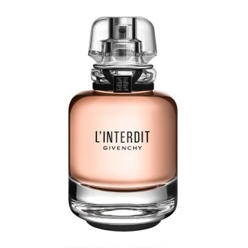 Givenchy L'Interdit Eau de Parfum 80ml Spray
