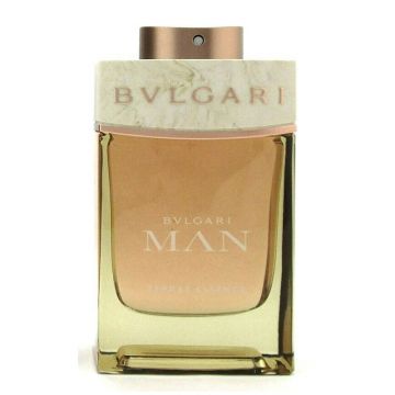 Bvlgari Man Terrae Essence Eau de Parfum 100ml Spray