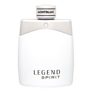 Mont Blanc Legend Spirit Eau de Toilette 200ml Spray