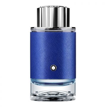 Mont Blanc Explorer Ultra Blue Eau de Parfum 100ml Spray