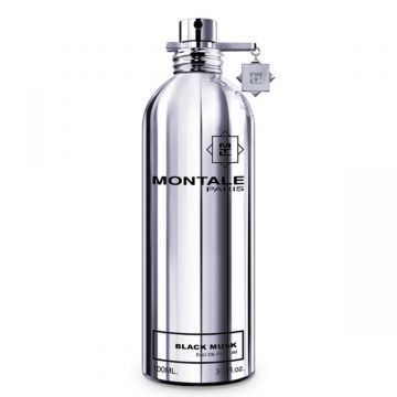 Montale Black Musk Eau de Parfum 100ml Spray